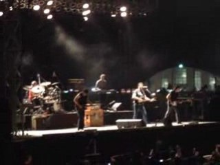 Jaguares - Miedo (l.a county fair)