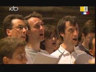 La grande chorale