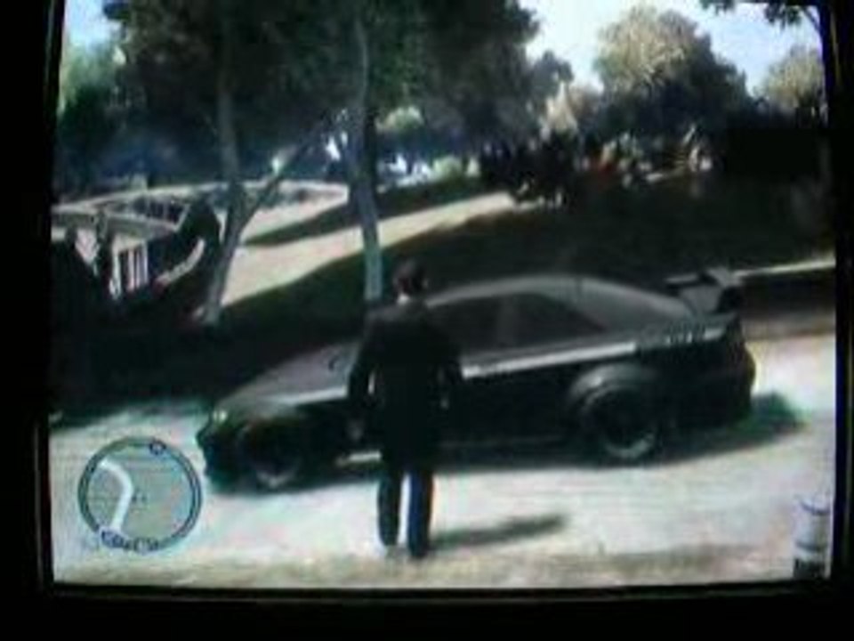 Les vacances de Niko 1