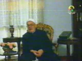 Cheikh Mohamed Al Ghazali Le Paradis et L'enfer