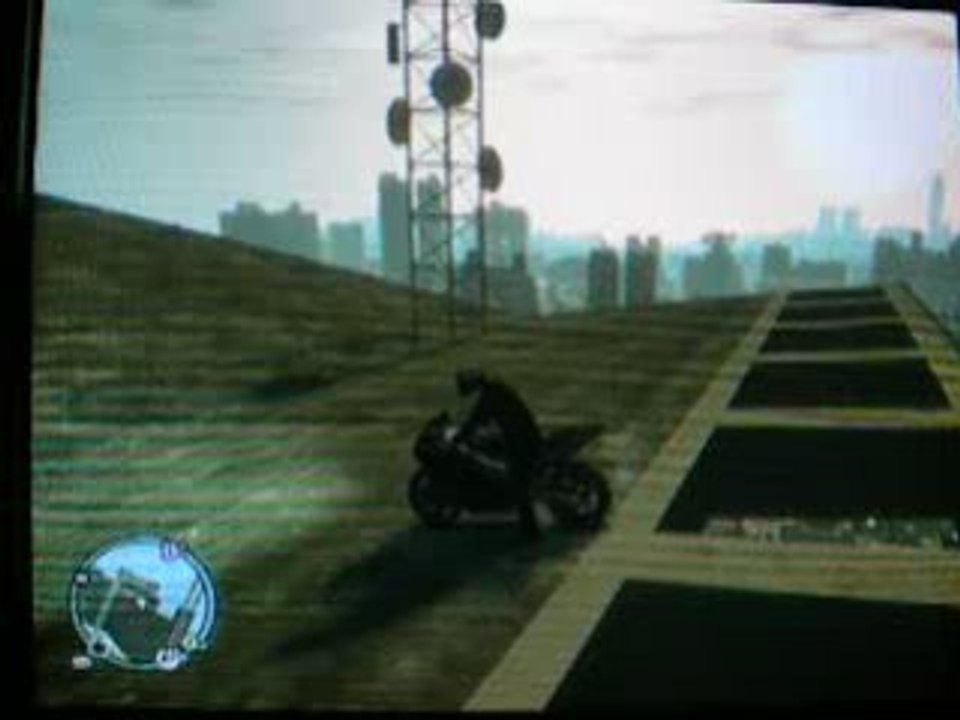 Big SAUt + BAcflip
