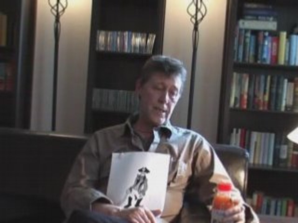 Wie steht Frank Glaubrecht zu Freundschaft?