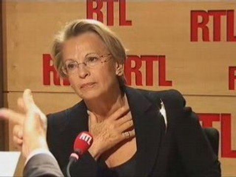 Les modifications d'Edvige seront marginales