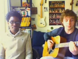 Billie Jean - Xav & Clem