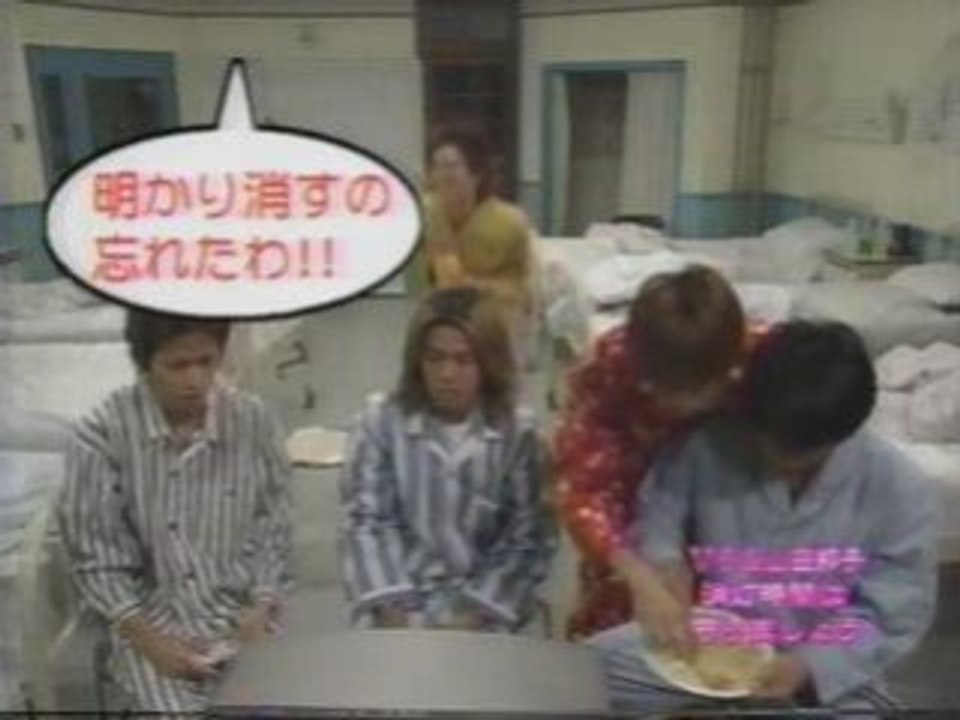 V6病棟7　1／3