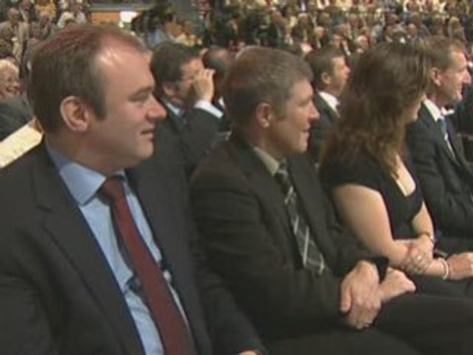 Labour labelled 'living dead.'