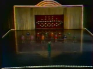 Marbo i Polska Rewia Na Lodzie 1975r