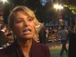 Anastacia hooks up with R 'n B man Ne-yo for her new album