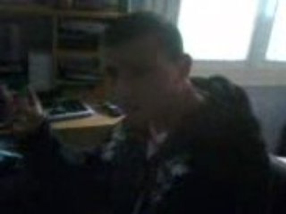 farid la belette