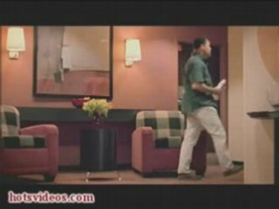 So Relaxed - Funny Farting Commercial