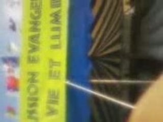 convension en francia  vida y luz