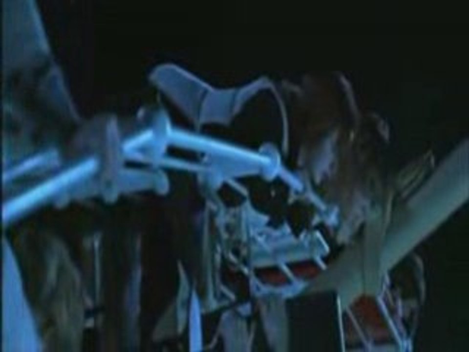 Titanic parodie
