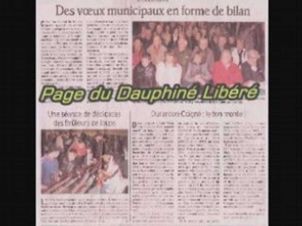 RecoursSassenage