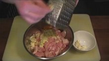 Tori karaage Kurczak po japońsku Sposób na mientkie cycki
