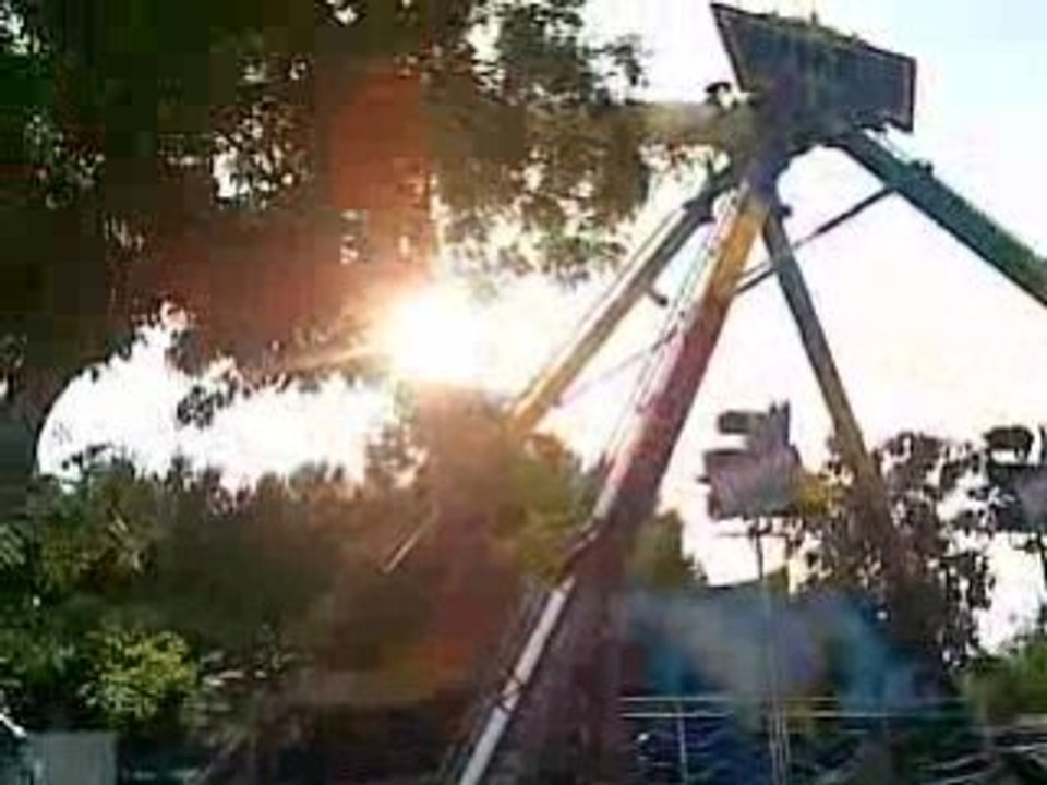 Encore un delire avec ma meilleur amie