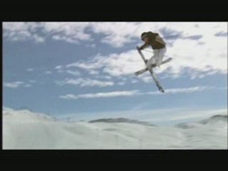 FAT FREESTYLE By Benjamin BARONI