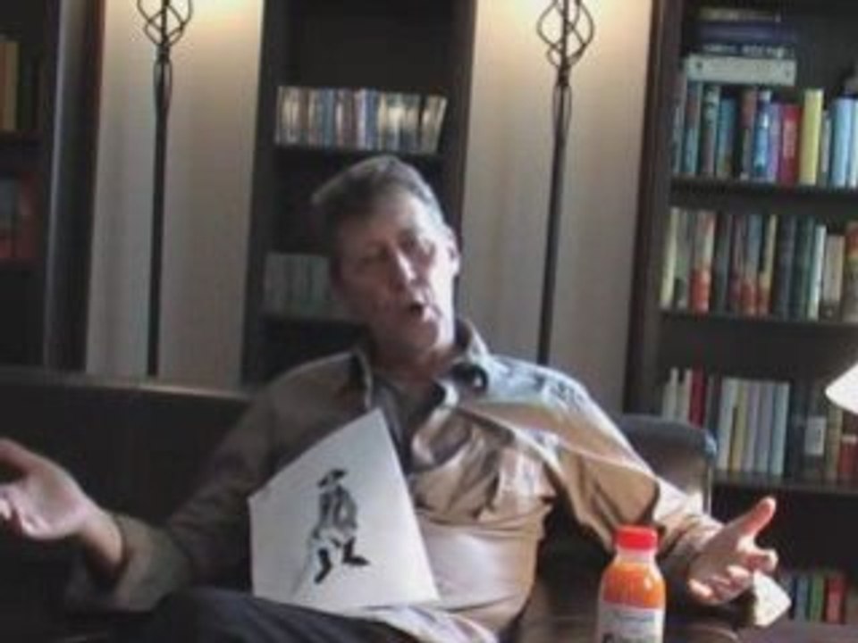 Macht es Frank Glaubrecht Spaß einen „bösen“