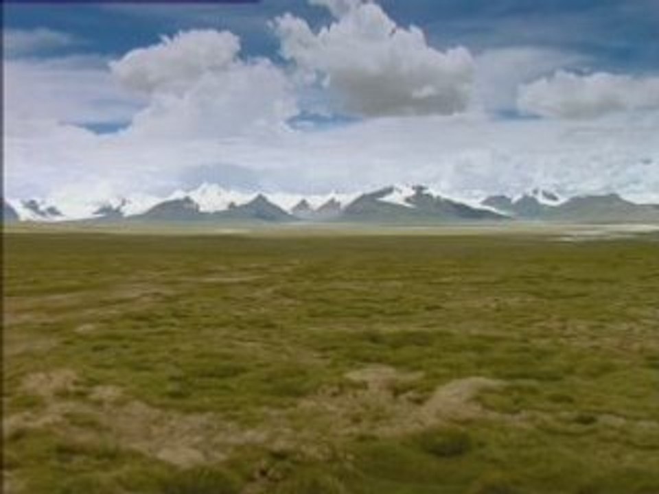 Trailer Authentik Aventure