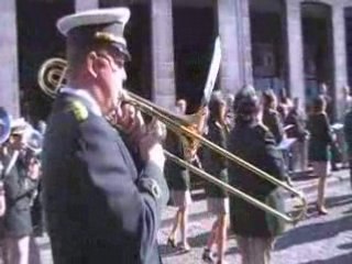 procession de tournai(14 septembre 2008)