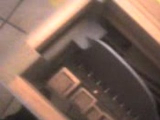 Jean- marie orgue de barbarie