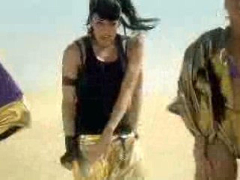 Cléopâtre - Femme d' aujourd'hui