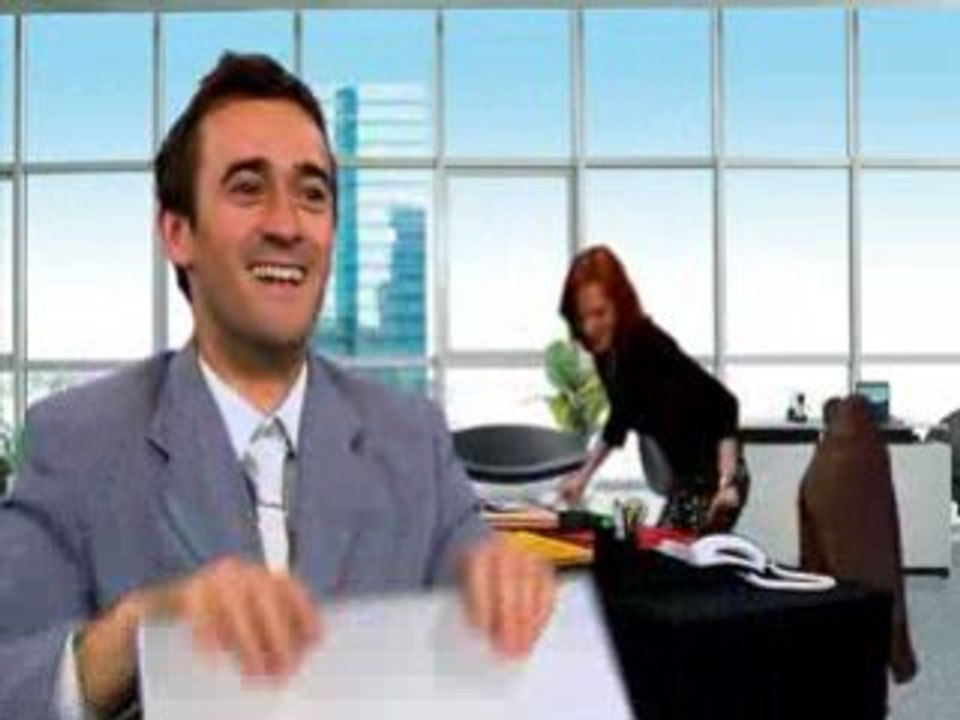 Prud'hommes 2008 Episode 1
