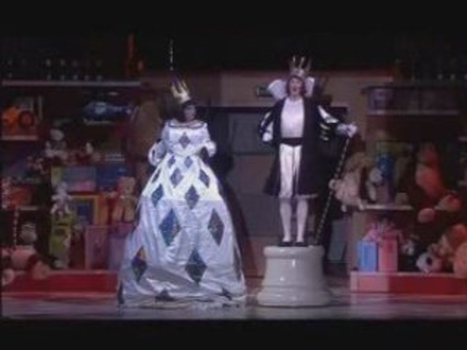 "Chien et Chat" Le Soldat Rose