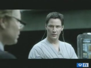 Cdecine.com Ultimatum a la tierra trailer español