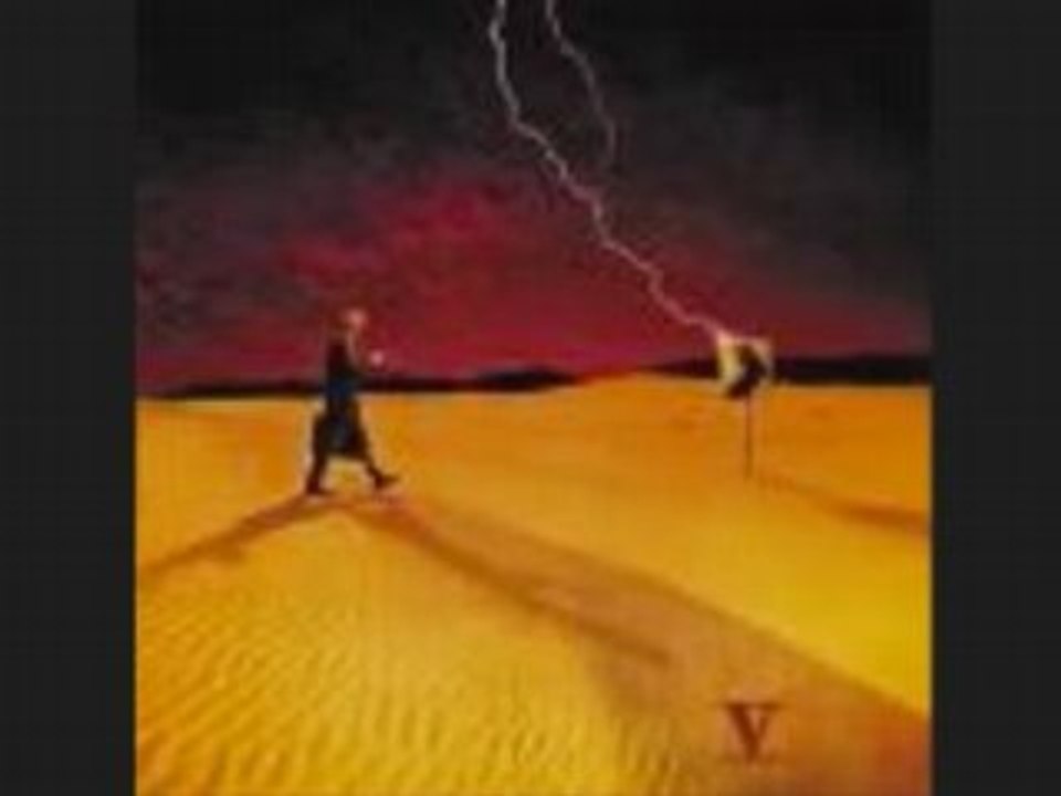 Spock's Beard - Thoughts (Part II)