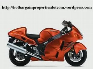 Bargain Real Estate Properties