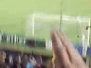 OM-liverpool chanson pour reina