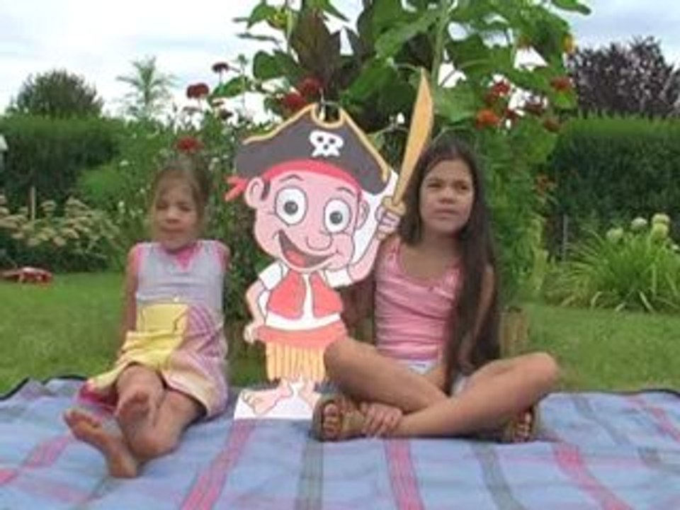 Hat Frank Glaubrecht schon mal eine Trickfilmfigur gesproche