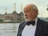 Prof. Fells warns Britain over its energy supply