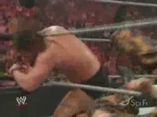 ECW 9/16/08  Matt Hardy vs Mike Knox 2/2