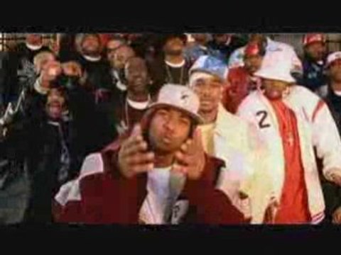Diplomats - Dipset Anthem/ I Really Mean It