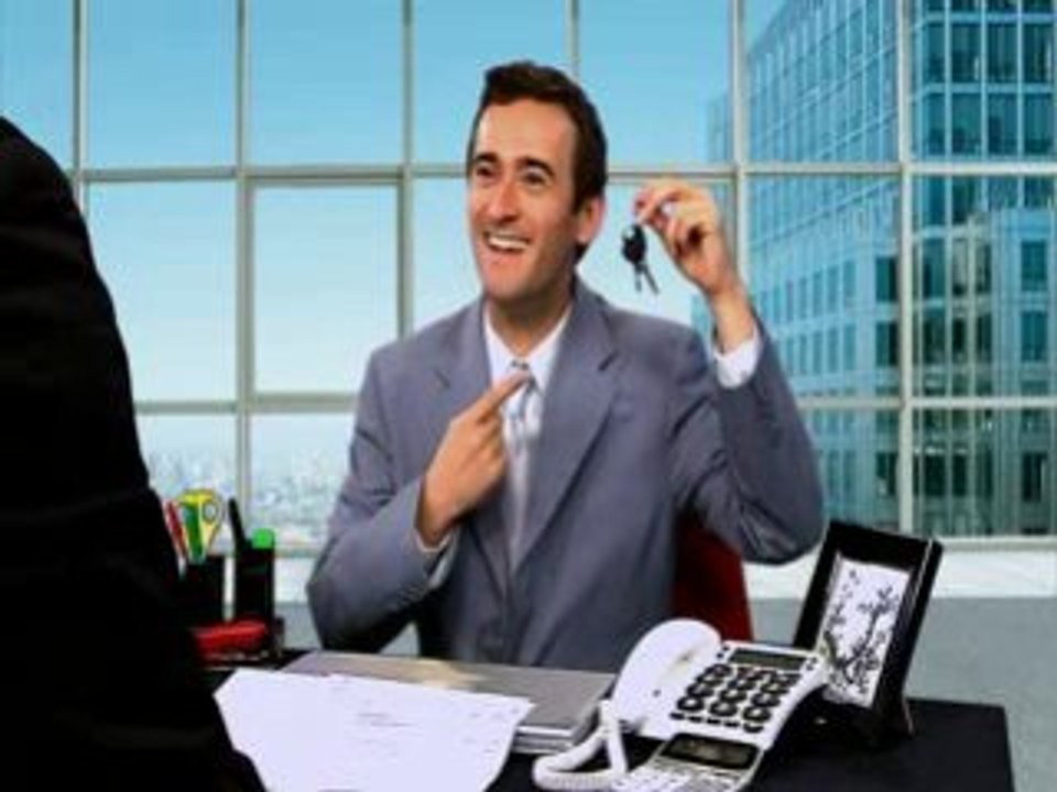 Prud'hommes 2008 Episode 2