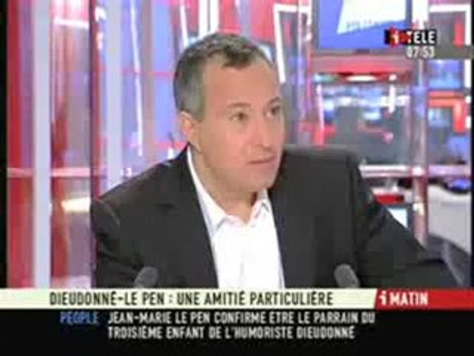 VIVE LE MDI :Kemi SEBA à Nancy le 27/09/08