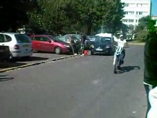 Journée cross bondy blanqui