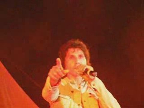 JEAN LUC LAHAYE- DIS LUI -SENAS 01.09.08