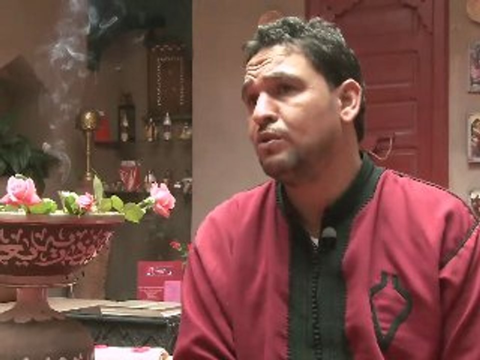 Marrakech Tv : Soins du corps et de l'esprit