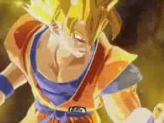 Dbz burst limit kamehameha funny