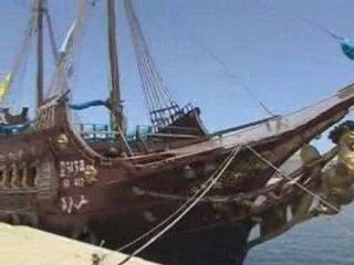 Video Tunisie  Nabeul