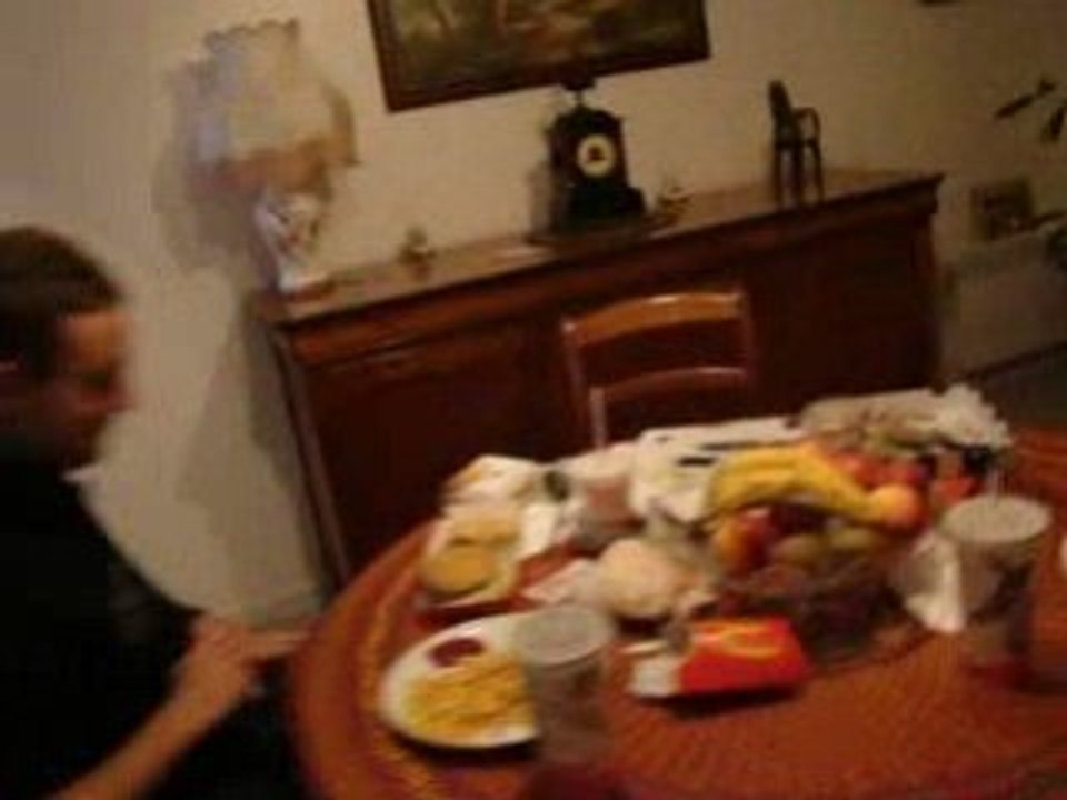 sandwich