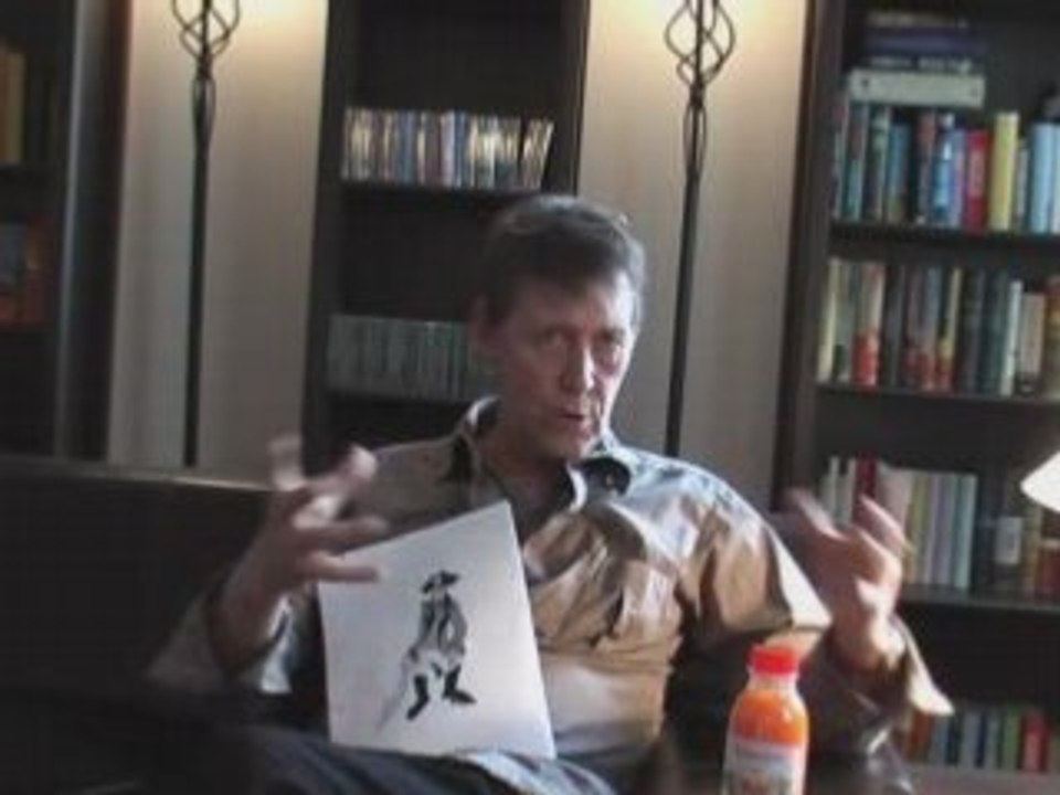 dass Al Pacino und Kevin Costner beide,