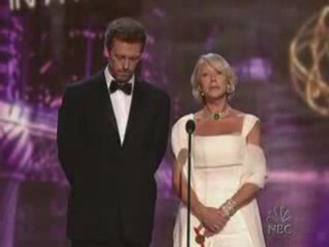 Hugh Laurie - Dr [H]ouse parle FranÃ§ais _