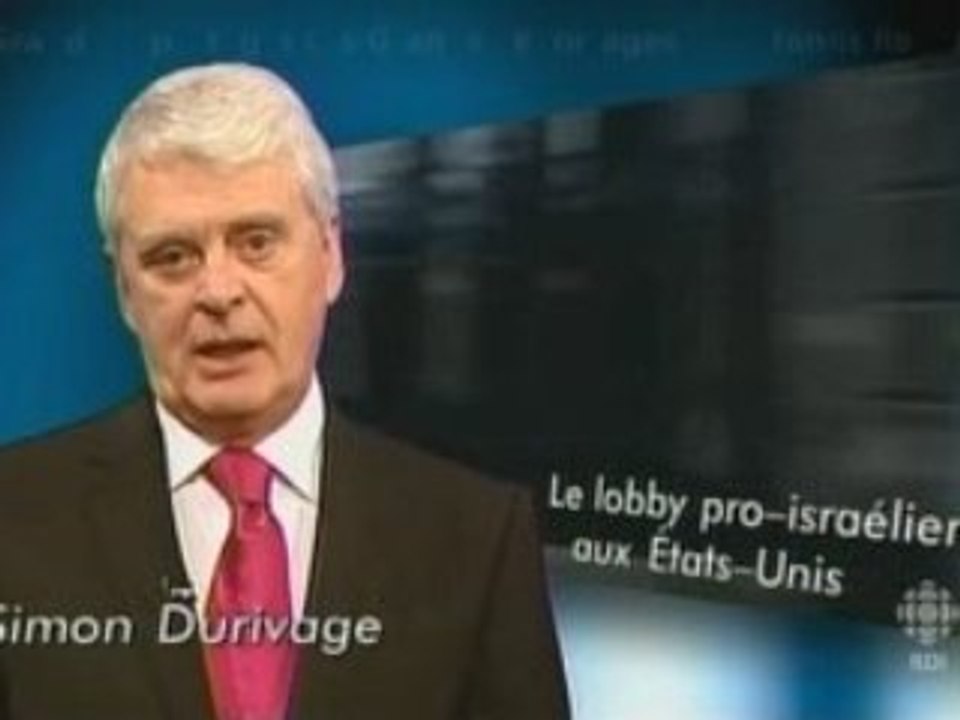 Le Lobby Juif aux Etats-Unis