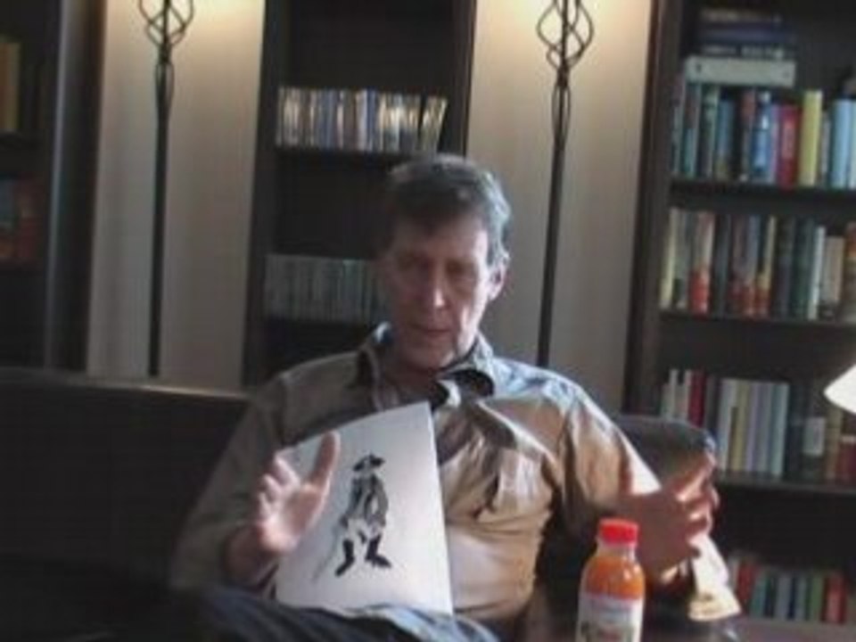 Ist das dann auch Schauspiel?