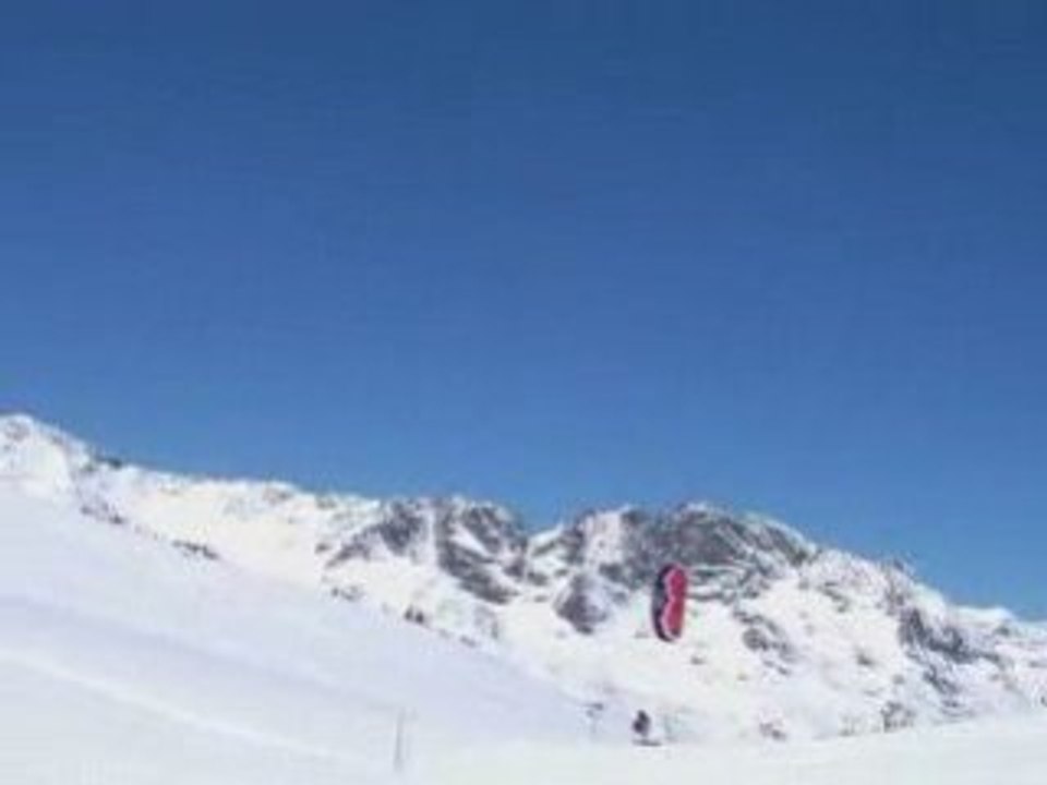 FS.COM 18 SNOWKITE A CHAMONIX