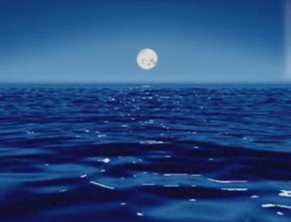 Sister Moon