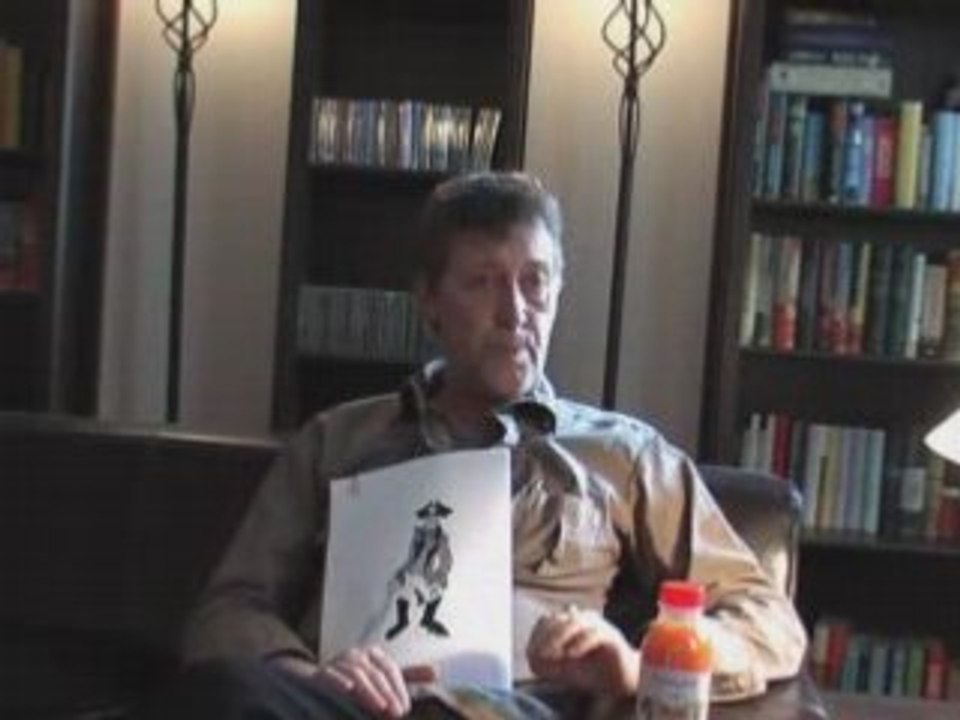 Was ist ein Synchronsprecher?